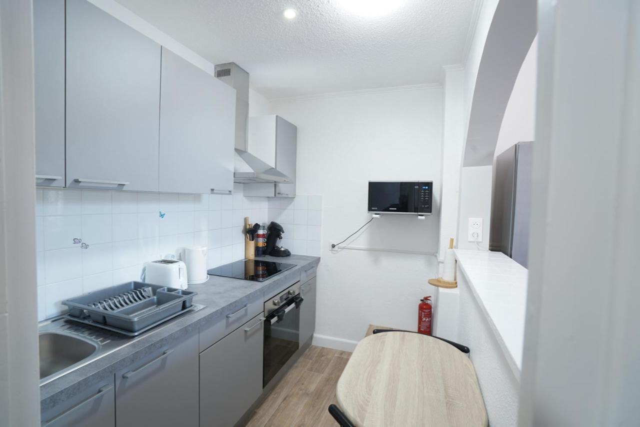 Appartement Du Forum,La Gare, 50 M2 , Climatisation, Garage, Cour Narbonne Luaran gambar